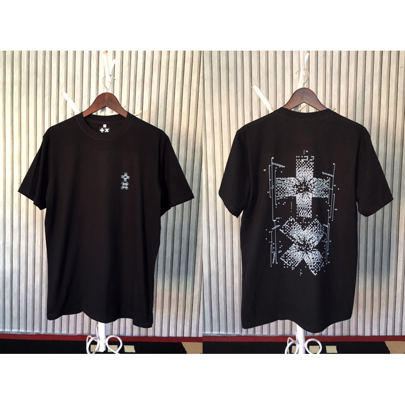 เสื้อยืด Martin Garrix Radar Regular