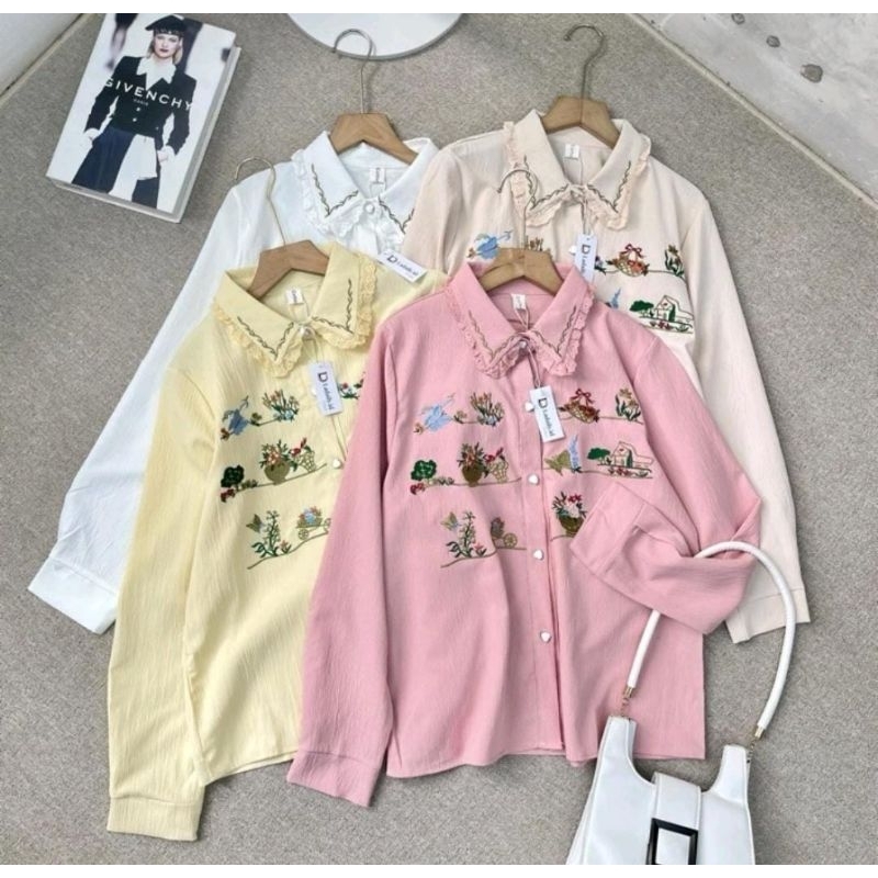 เสื้อ รหัส : 10112**