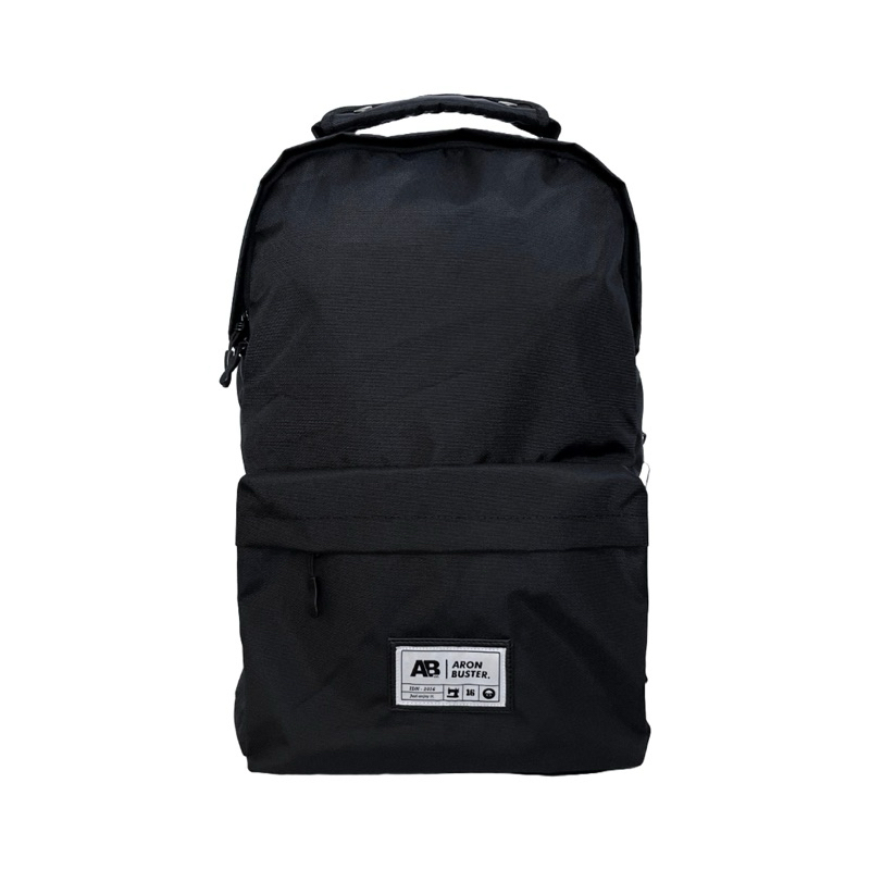 Aron - AARON - AARON - Bagpack/ARONBERG UNCERTAINTY Backpack (BOX) - ARONBERG