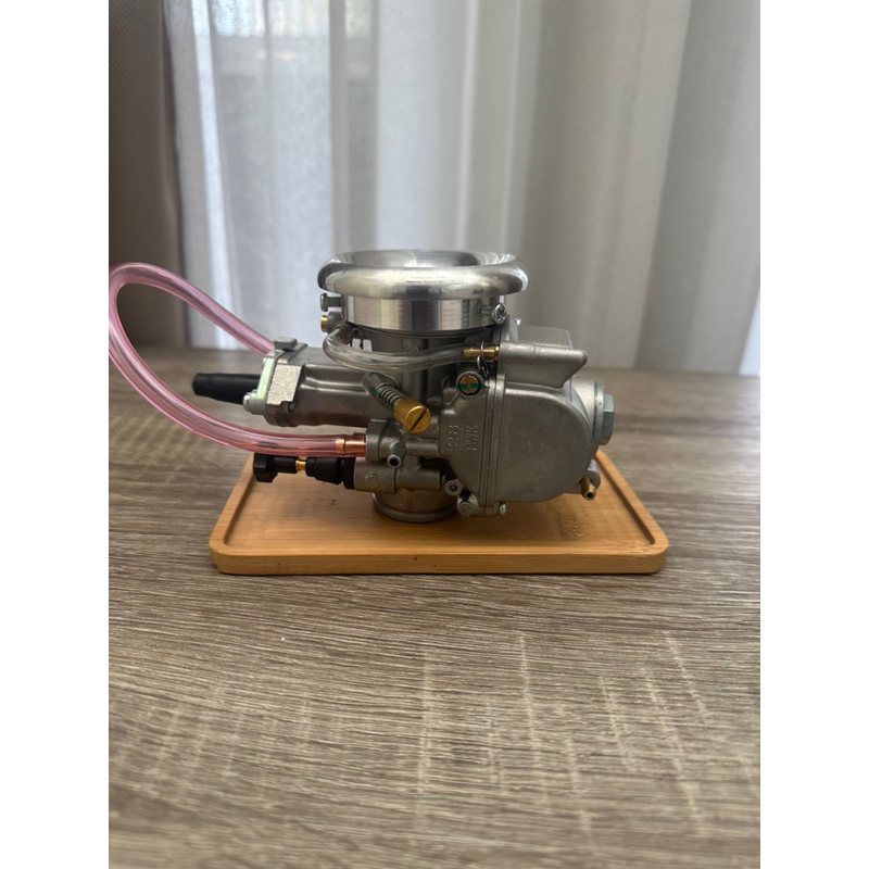 คาร์บูเรเตอร์ Velocity pwk 28 รุ่นโดนัท