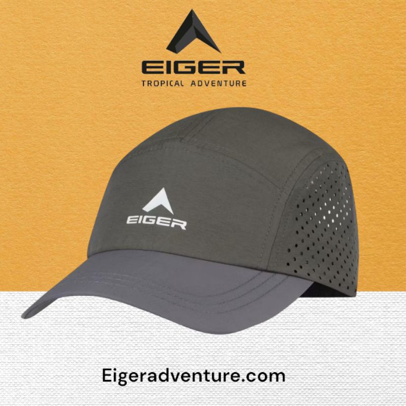 Eiger1989 CORREDOR CAP ORIGINAL