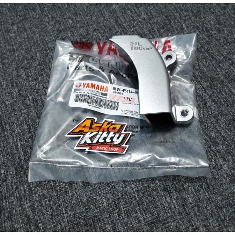 ฝาครอบ 100ml ใหม่ รหัสเดิม 5LW-E5413-00