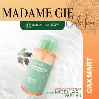 MADAME GIE Necessity Micellar Water 300ml