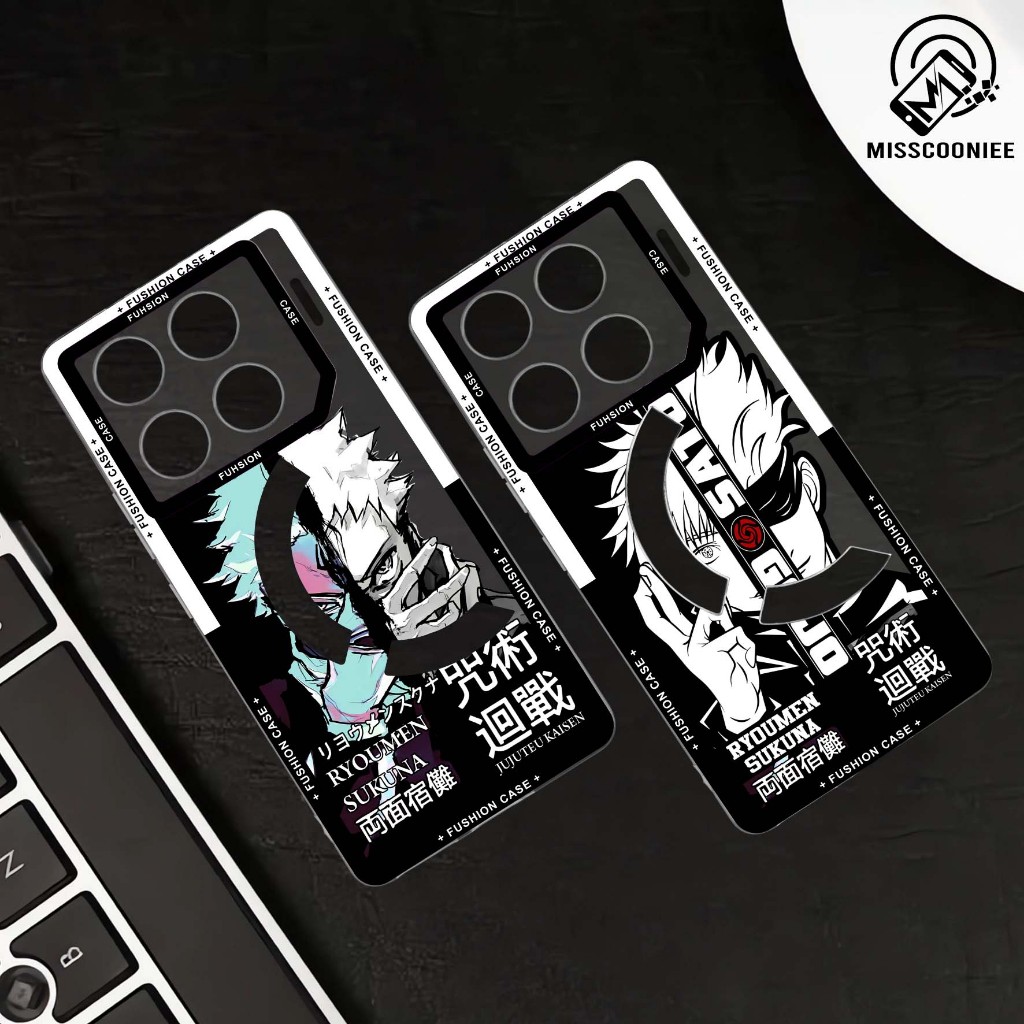 Hp Softcase Cover Case Clear Infinix GT 20 PRO โทรศัพท์มือถือป้องกันกรณีเหมาะสําหรับ Infinix GT 20 PRO ก็สามารถใช้ได้สําหรับ Infinix GT 10 PRO MSB201