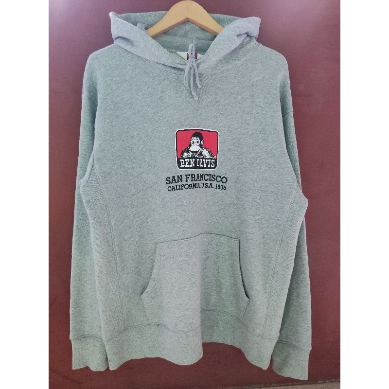 Ben Davis SOLD เสื้อฮู้ด (SELLING)