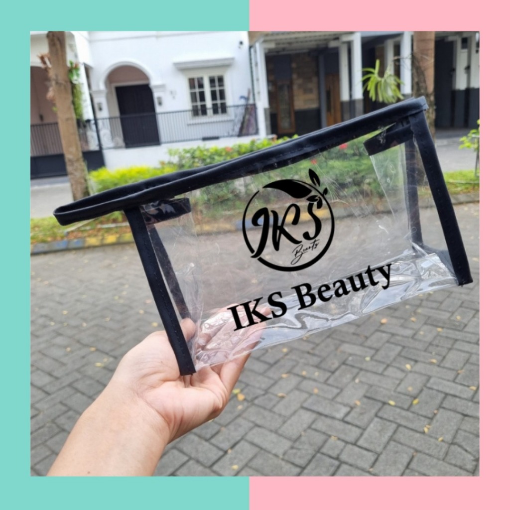 [ RYL ] CUSTOM POUCH - PRINTING CUSTOM SCREEN PRINTING POUCH - CUSTOM SIZE POUCH - CUSTOM