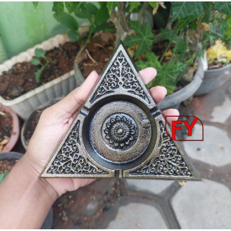 อลูมิเนียม / ASHTRAY ASHTRAY - รถยนต์