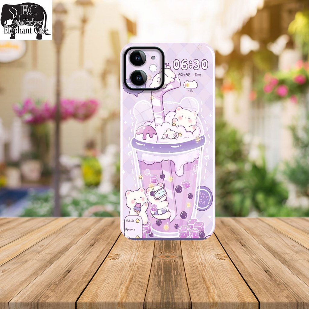 เคส HP IPHONE 12 - IP 12 PRO - IP 12 PRO MAX - เคสโทรศัพท์ - Softcase IPHONE 12 เคสโทรศัพท์ - เคสโทร