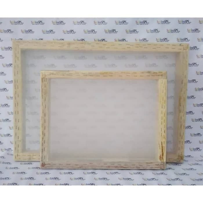 จอไม้ 15X25 T48*****