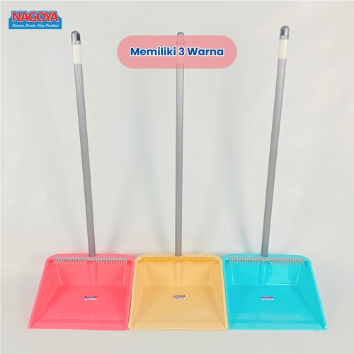 NAGOYA - หวีพลาสติก / DUMP MODERN / NAGOYA TRASH DUMP