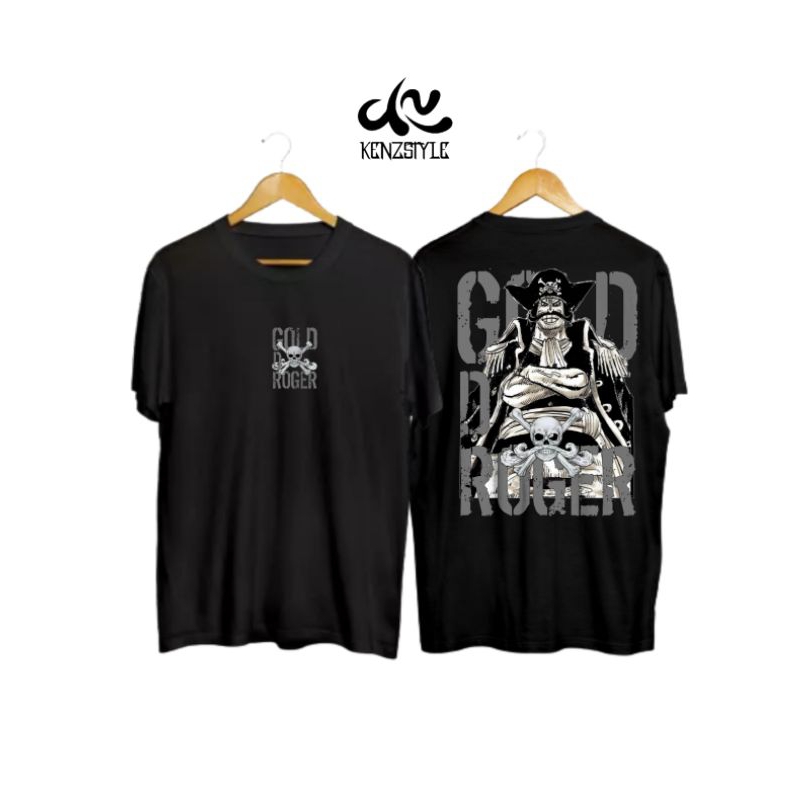 KAOA ONE PIECE GOLD D ROGER KING PIRATES KING PIRATE