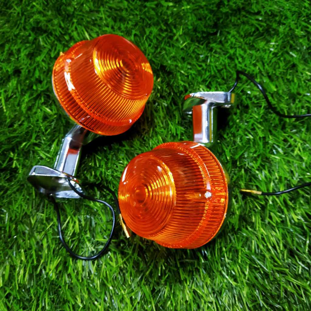 SEN BEBEK C70 C50 SEN BEKJUL ASSY C70 C50 OSK ยี่ห้อ SEN ASSY C70 ต่อ 2 ชิ้น / ชุด 4 ชิ้น ด้านหลังด้