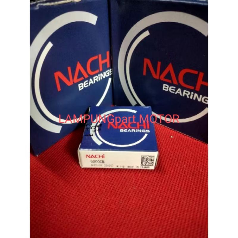 แบริ่ง 6000 2rs*****