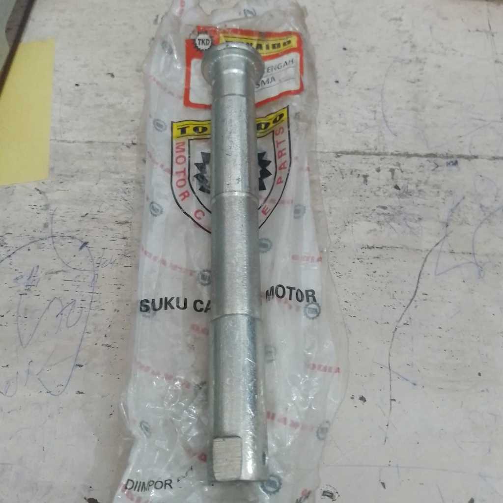 KARISMA TKD CENTER STANDARD ASSEMBLY