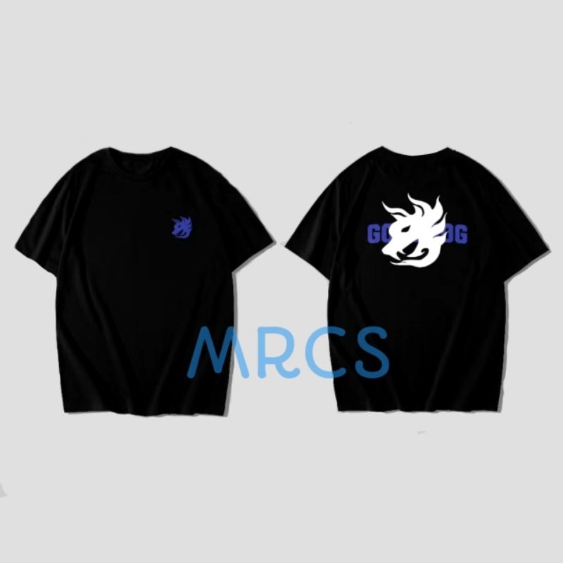 เสื้อยืด Manhwa lookism goddog seong yohan/ เสื้อยืด goddog seong yohan ใหม่