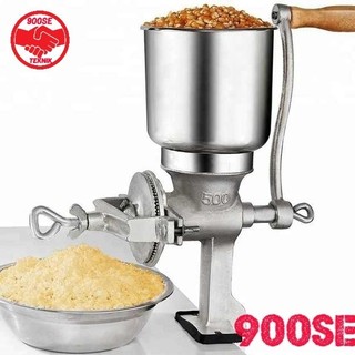 TERLARIS Gilingan Jagung , Kopi & Lada | Corn Grinder Type 500 H