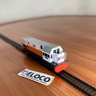 Miniatur Kereta Api Lokomotif cc201 Mesin bisa jalan ,paling murah,Mainan kereta Api Indonesia,Lokomotif saja