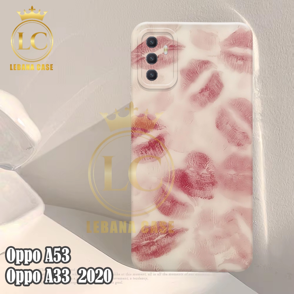 กรณีOPPO A53 A33 2020 A1K A37 A37F A15 A15S A57 A16 A7 A31 A17 A60 A98 A78 A58 A53 A33 A9 A5 A3S A17