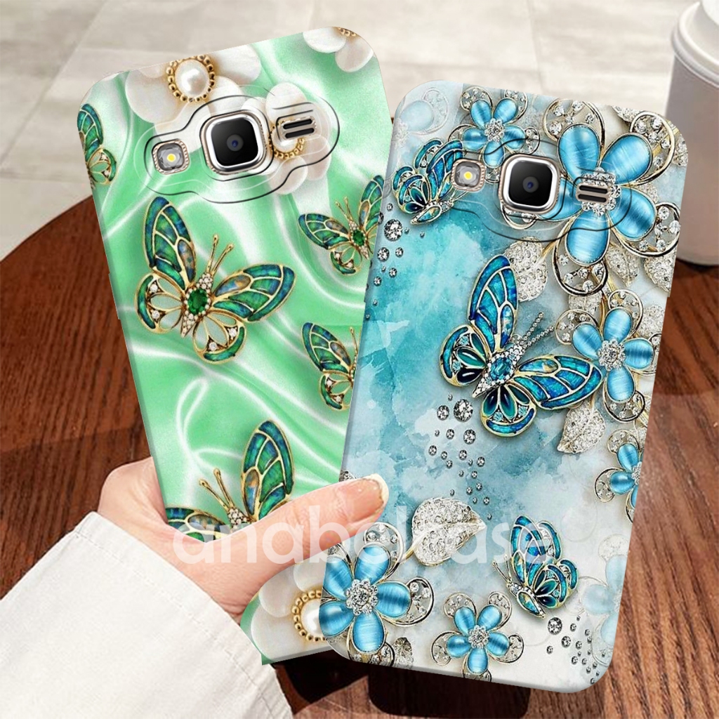 HP Softcase Samsung J2 Prime / J6 prime / J6 Plus / J7 Prime J4 2018 / J4 Plus / J4 Prime Luxury But