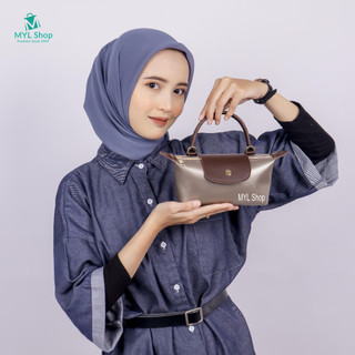 Tas Wanita Emira Pouch - Tas Selempang Handbag Wanita