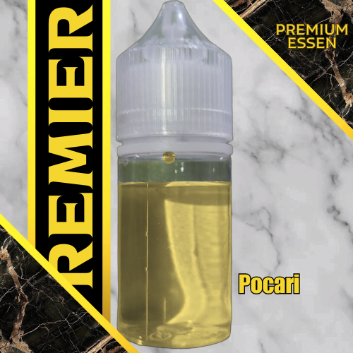 Essen Biang Pocari / Essence Biang Pocari / Essence for Fishing / Water Base / Bait for Carp, Catfis
