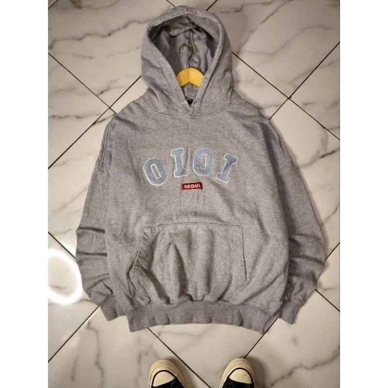 เสื้อฮู้ด OIOI******