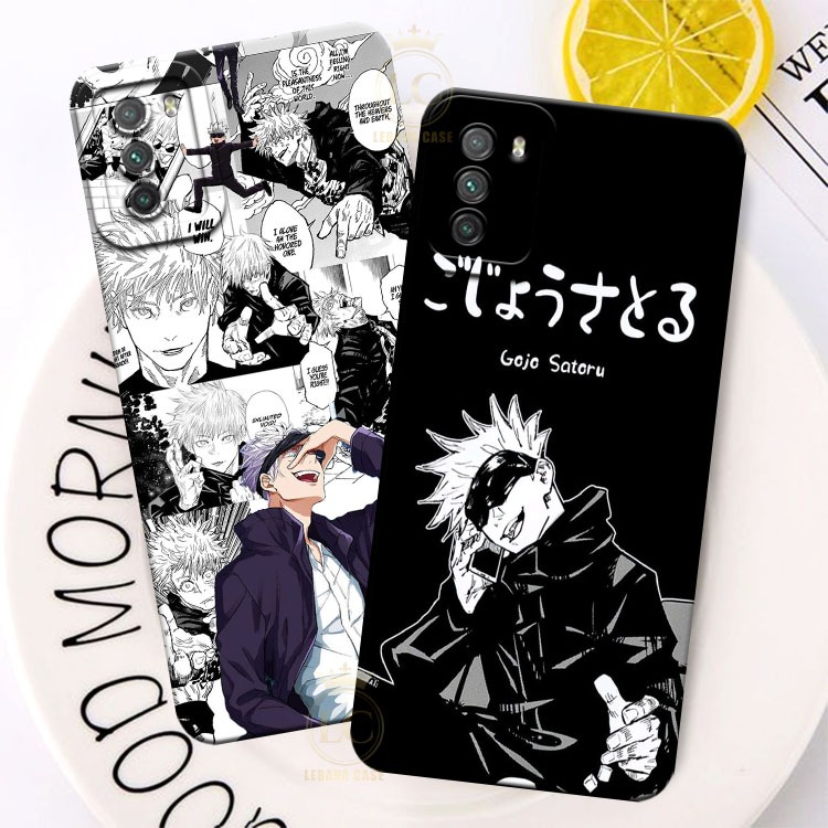 เคส HP XIAOMI POCO M3 Cool Anime Motif - 9T Case - Cool Case - เคสโทรศัพท์ - เคส Avengers - Poco - เ
