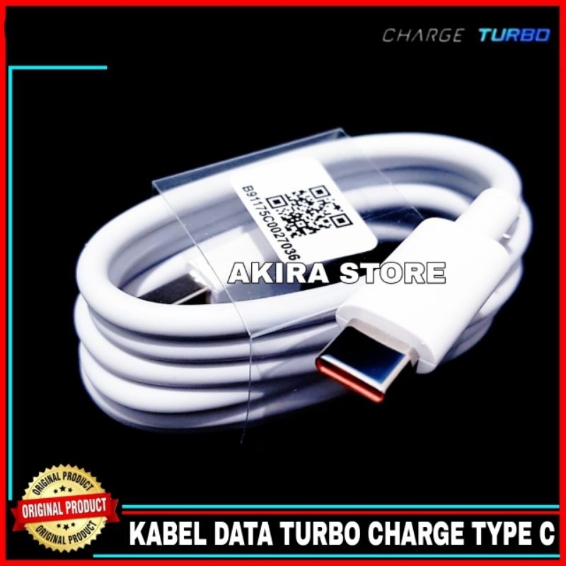 XIAOMI POCO X5 X5 PRO 5G POCO X6 X6 PRO 5G ORIGINAL TURBO CHARGE TYPE C DATA CABLE