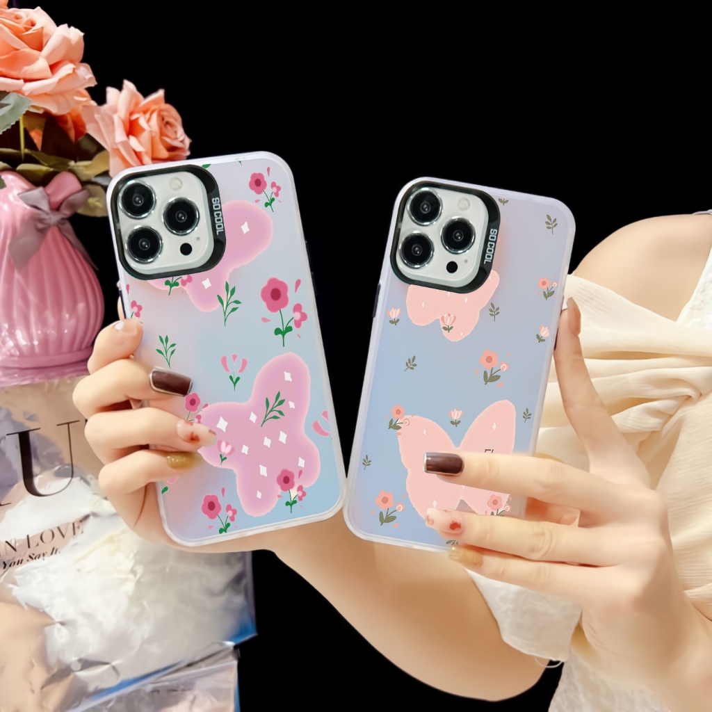 Rainbow โฮโลแกรมกรณี Iphone xr ip xs max ip 11 ip 11 pro ip 11 pro max ip 12 ip 12 pro ip 12 pro max