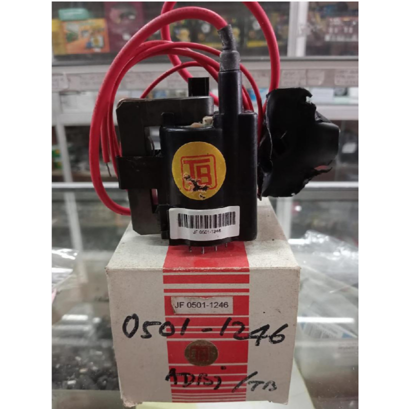 FBT JF0501 - 1246***