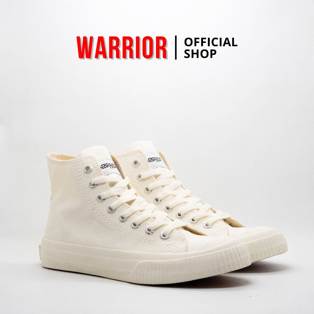 รองเท้า PUTIH Venus HC Warrior - รายการ - รองเท้าสีขาว
