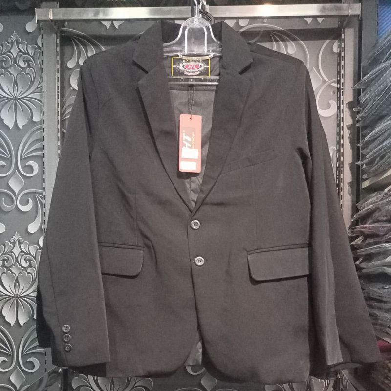 ชุดสูททางการ Gustav*