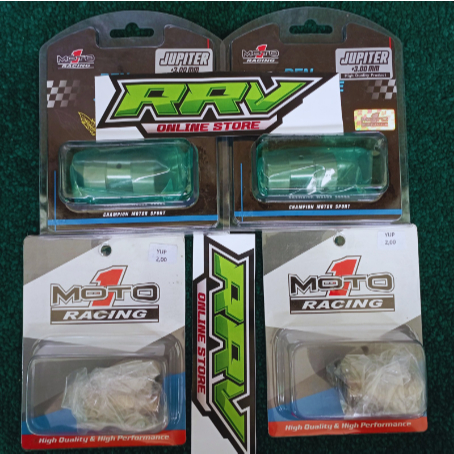 ปากกาหมุน MOTO1 JUPITER Z 2mm, 2.5mm, 3mm RACING STROKE PEN JUPITER Z MOTO1