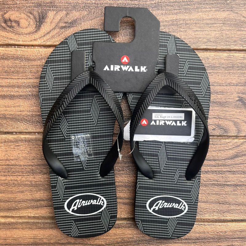 Airwalk Sandals รองเท้าแตะ Original size 40 (Sports Station)