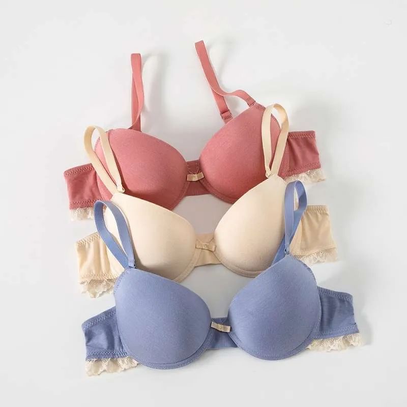 CODE BYC312 Young Curves Bra by young Hearts Size เท่านั้น 32B 34B 36B