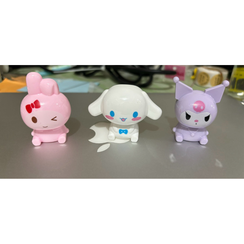 KIDDY SANRIO SHARPENER