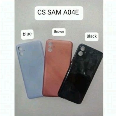 CS SAM A04E/A0r42F**