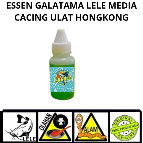 ESSEN GALATAMA LELE CODE 874