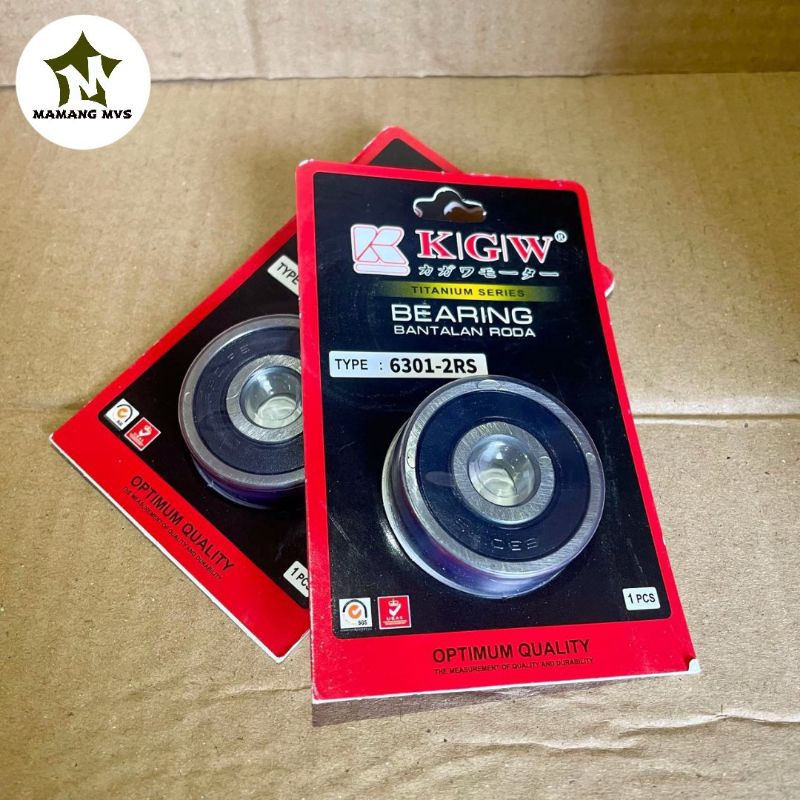 แบริ่ง 6301-2rs*****