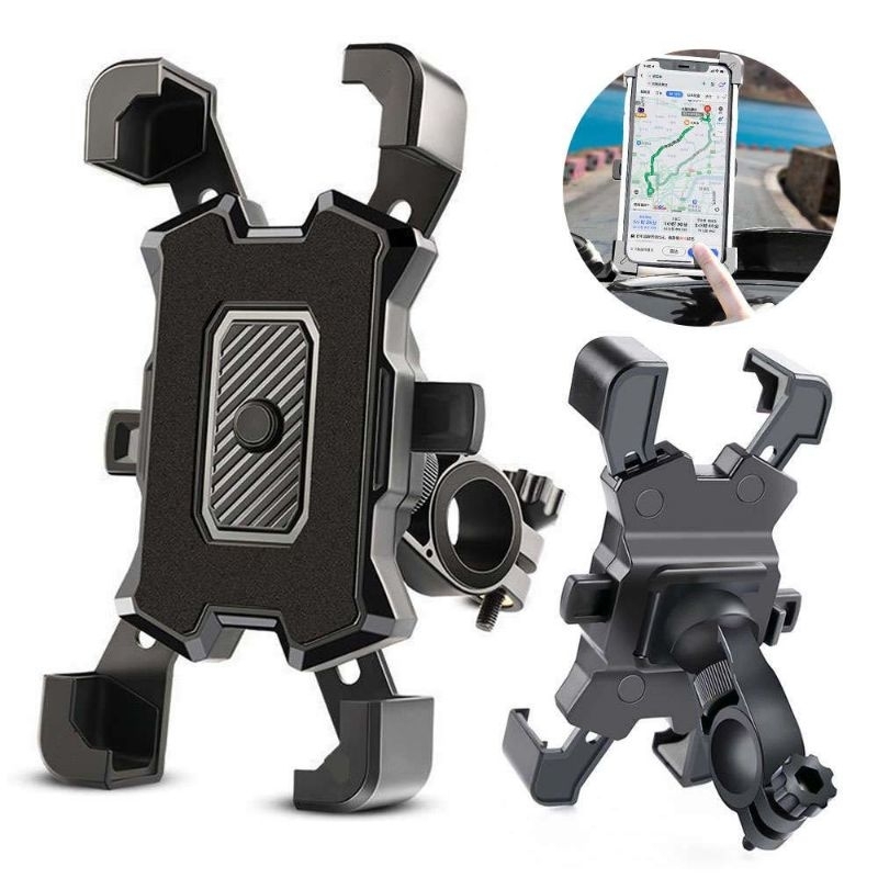Colmer HP HOLDER HP HOLDER HP HOLDER ON ELECTRIC BIKE STROLLAR MOTOR 360