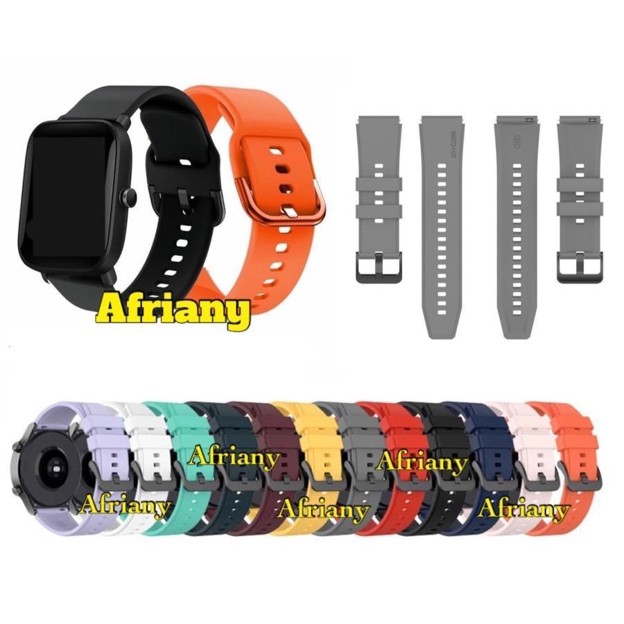 AOLON Watch Smartwatch Strap GTS Ultra/ALON Watch P22 2026 สายนาฬิกายาง