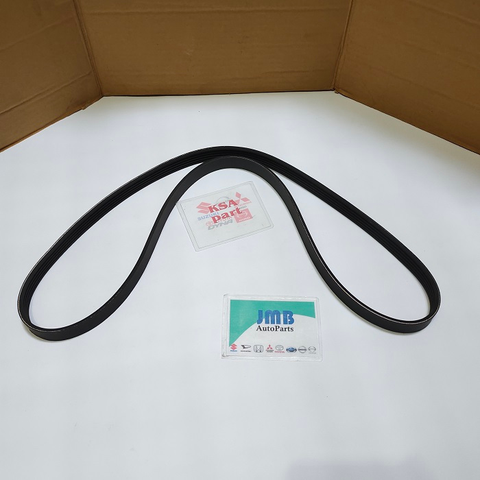 เข็มขัดพัดลม MITSUBISHI XPANDER เข็มขัดพัดลม ORIGINAL