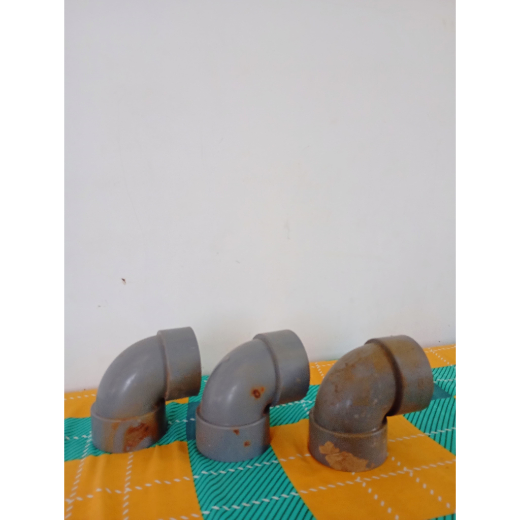 ราคา!! ตัวเพิ่มข้อศอก Rucika Vul 3 X 2, 4 X 3, Rucika Pipe Upkire Minus Dirty Softness ในโกดัง