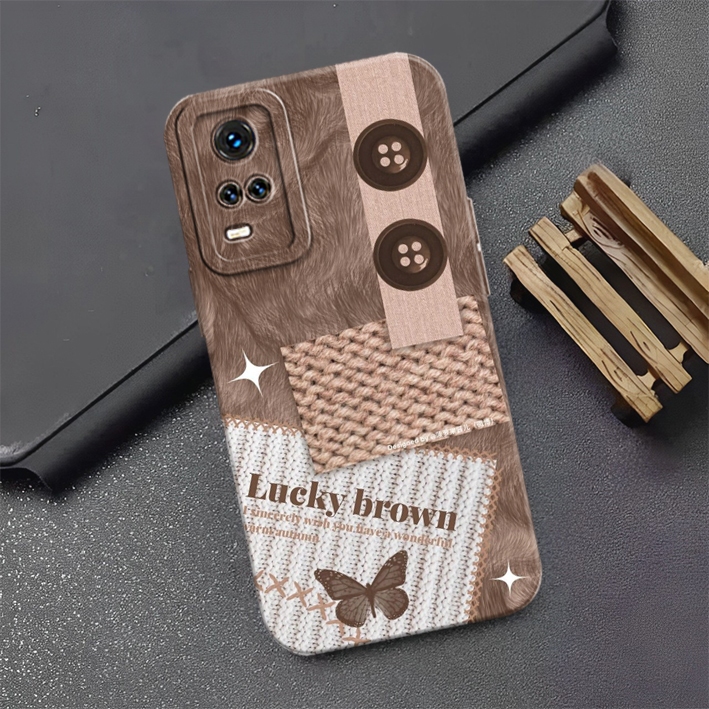 CASE HP VIVO V21E/V23E/V23 5G/V20 SE/V20/V21 4G/5G/V25E/V25 PRO/V27E/V27 5G/V29E/V5G/J/V2/V2/V2/Q5G/