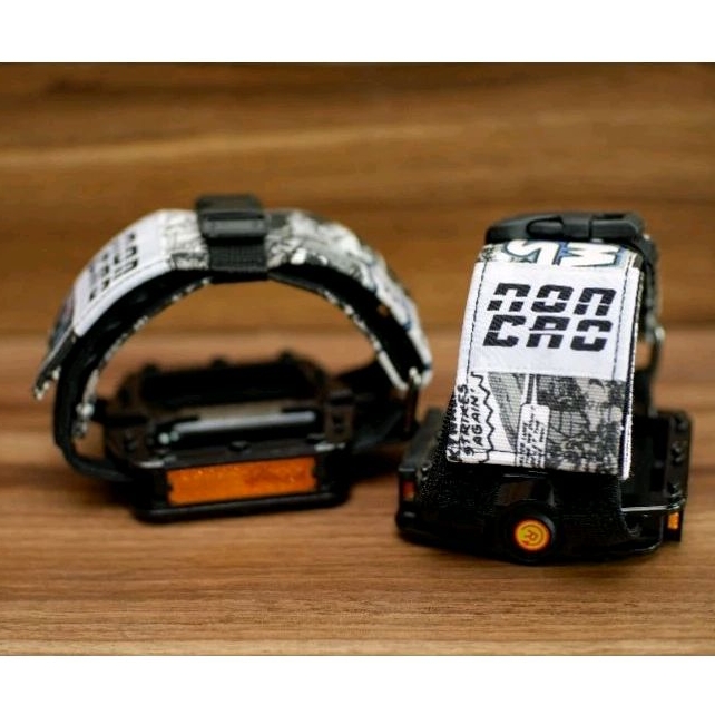 NONCRO Fixie Strap with star wars motif