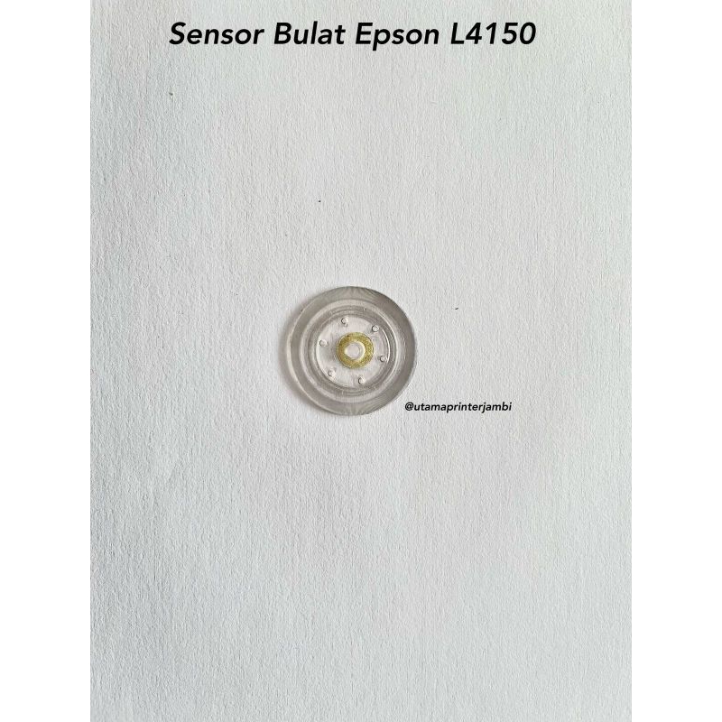 เซ็นเซอร์กลม Epson l4150