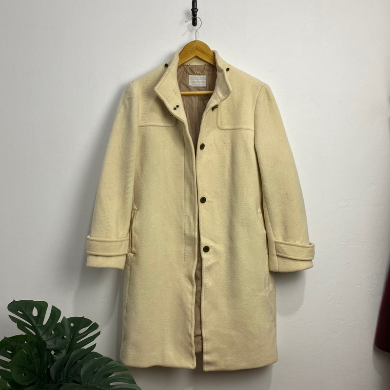 COAT DIA (L53 P95)**