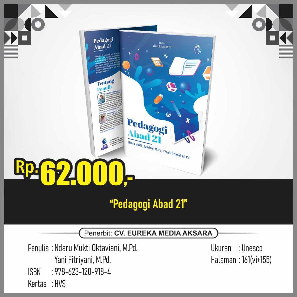 21st Century Pedagogi