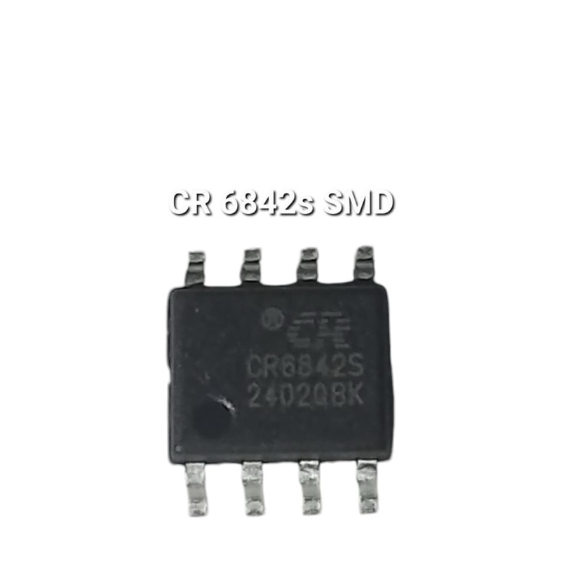 CR6842S CR 6842S****