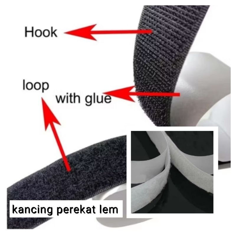 ผ้ากาว ADHESIVE ALREADY HAS